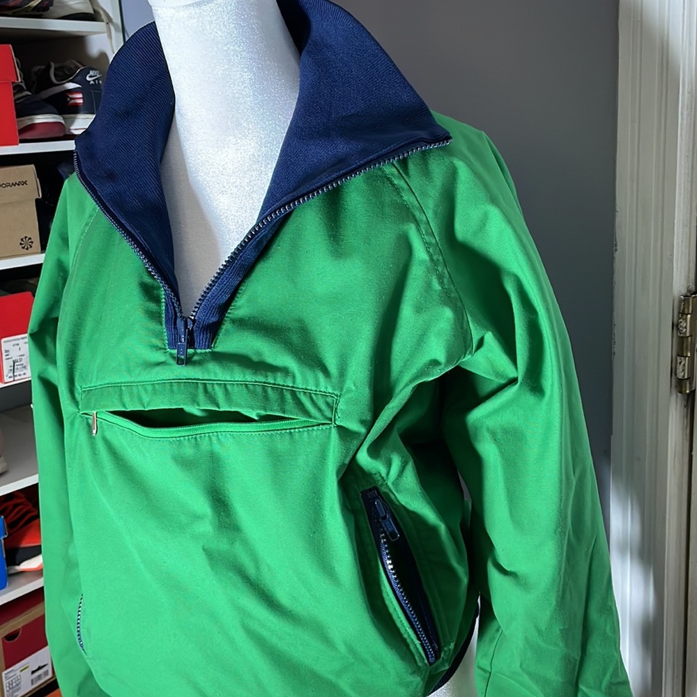 jacket - Picture 4 of 5